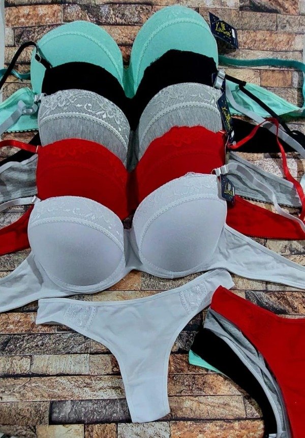 Producto - CONJUNTO ERIKA