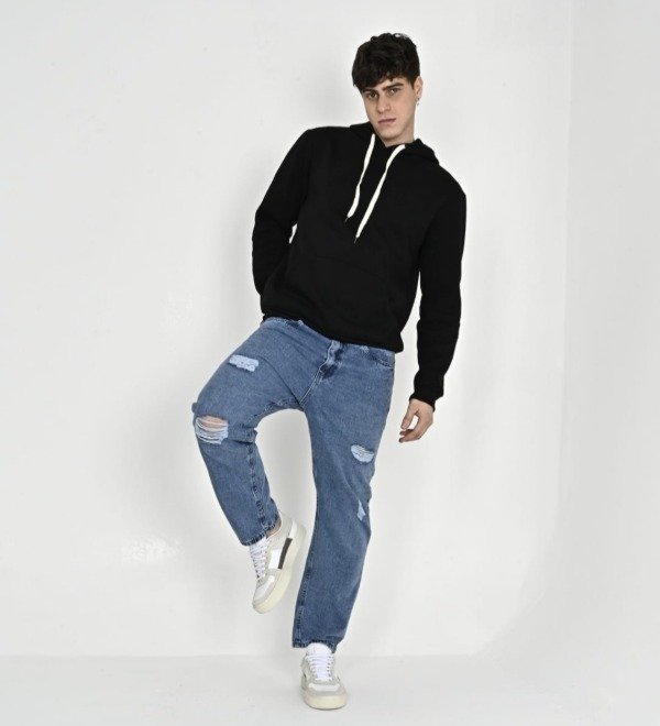Producto - Jeans Mom - 2