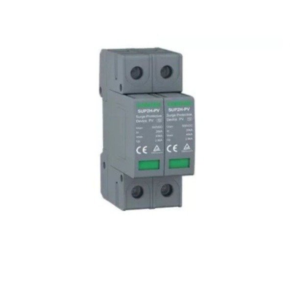 Producto - Protector contra Sobretensión 500 Vcc