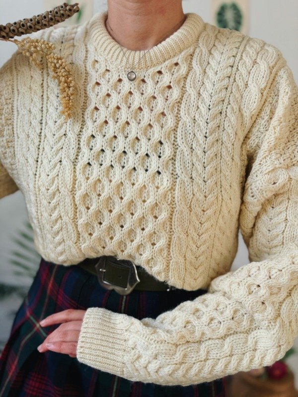 Producto - Sweater Ireland
