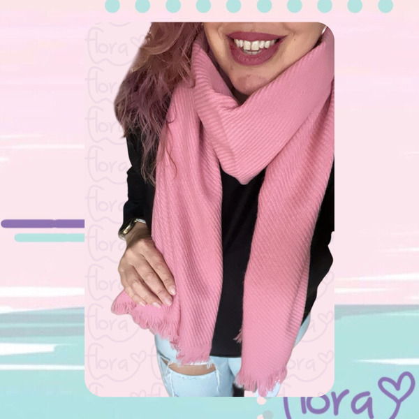 Producto - Bufandas :YANGÚ: - 1