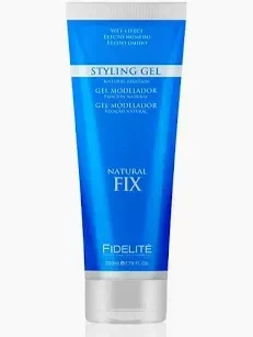 Producto - GEL MODELADOR FIDELITE