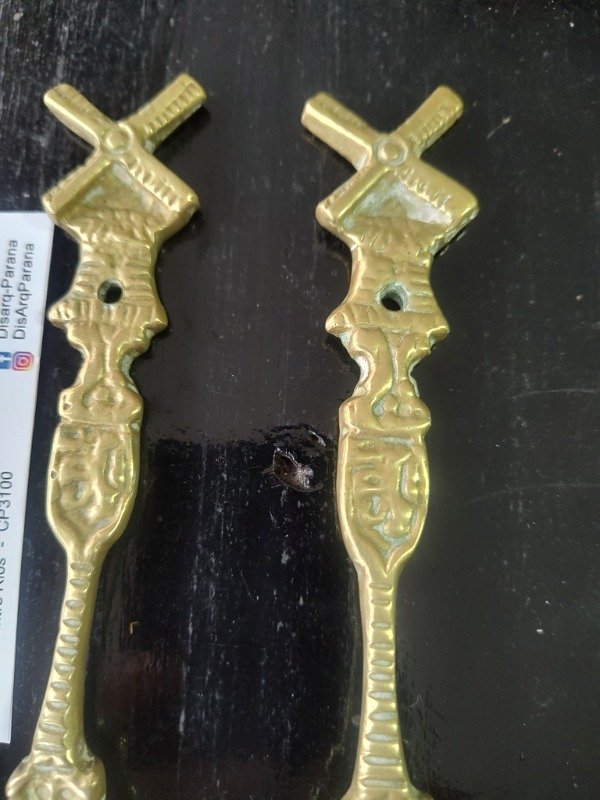 Producto - JUEGO BRONCE X 2 23 - 3