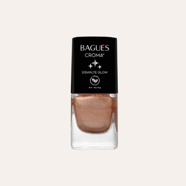 Producto - Esmalte Glow Copper