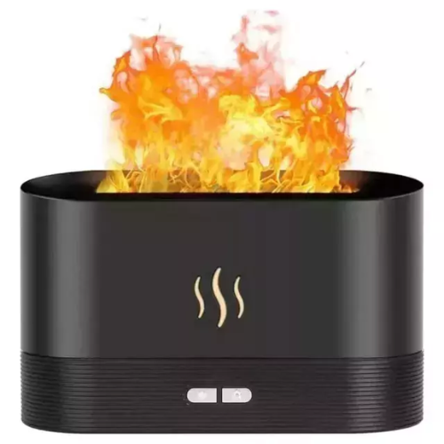 Producto - HUMIDIFICADOR/DIFUSOR DE AROMA ULTRASONICO MTI FUEGO