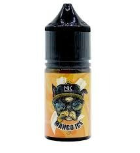 Producto - SALT MASKKING MANGO ICE 30ML 35MG (MANGO Y FRIO)