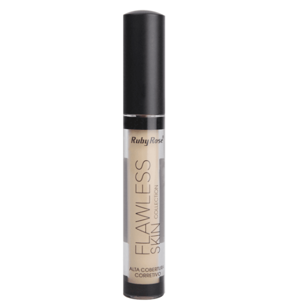 Producto - CORRECTOR FLAWLESS BEGE 5 RUBY ROSE - 0