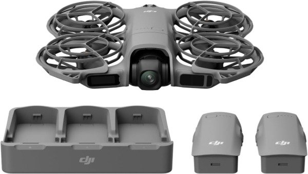Producto - Dron Neo 2 DJI Fly More Combo