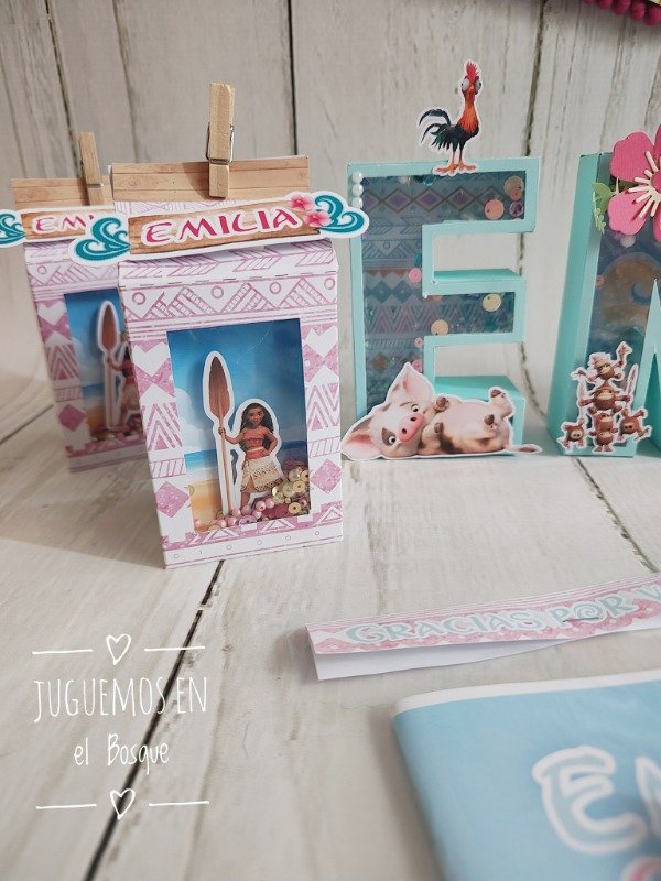 Producto - Milkbox