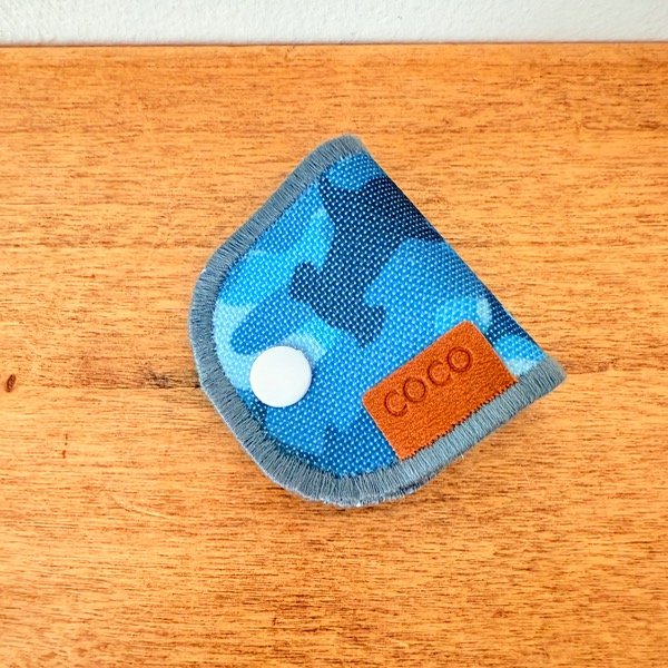 Producto - SUJETA CABLES Tiburones