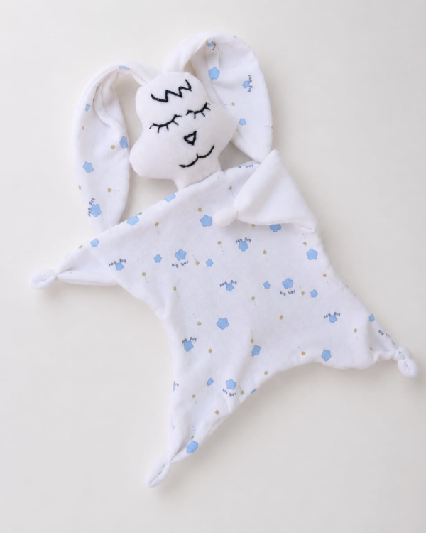Producto - Manta de apego