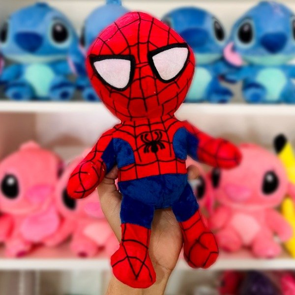 Producto - HOMBRE ARAÑA