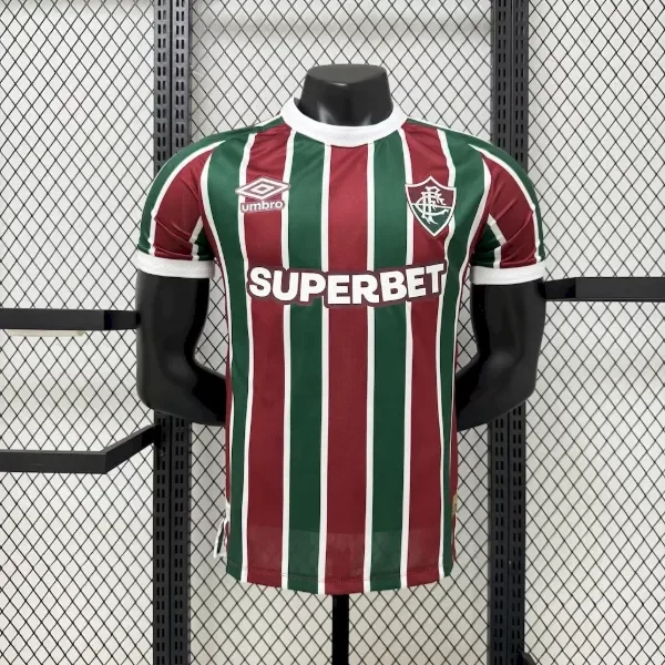 Producto - Fluminense 25/26 Jugador