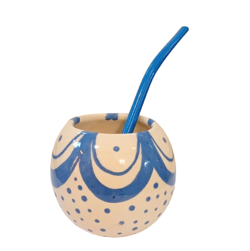 Producto - MATE BURBUJA BLEU - 1