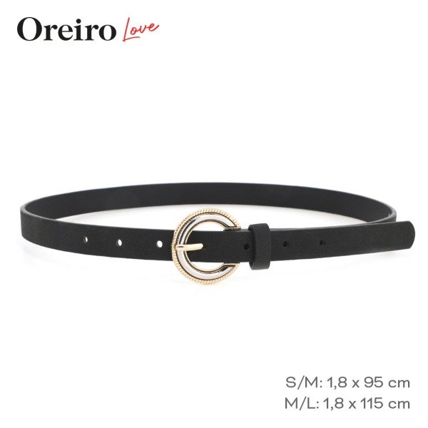 Producto - CINTURON OREIRO LOVE 53460