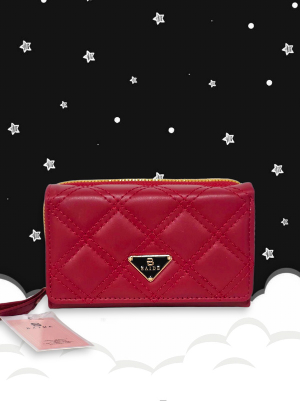 Producto - Billetera dama pequeña