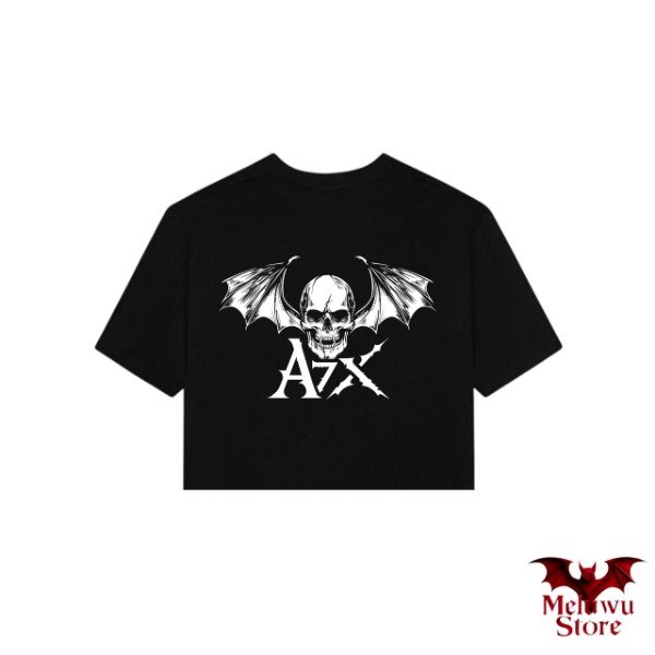Producto - AVENGED SEVENFOLD - 1