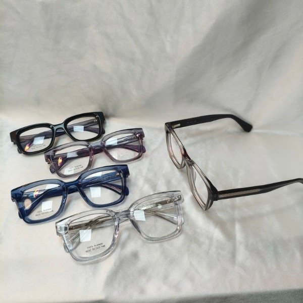 Producto - Armazón Kali