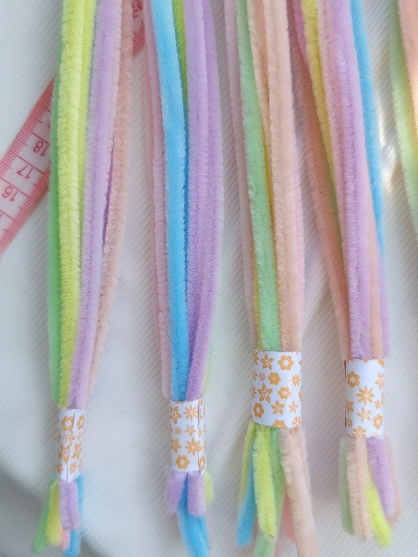 Producto - Limpiapipas pastel x 10 - 0