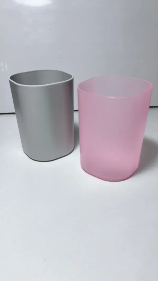 Producto - Porta pinceles / Canasto