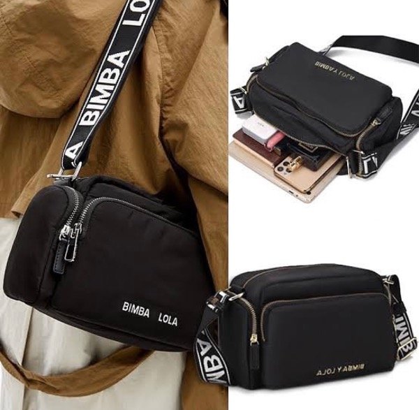 Producto - Cartera Bimba y Lola 12 - 3