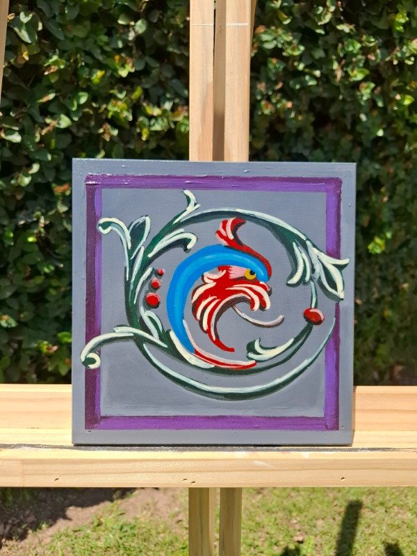 Producto - Dragón (Bell Ville)