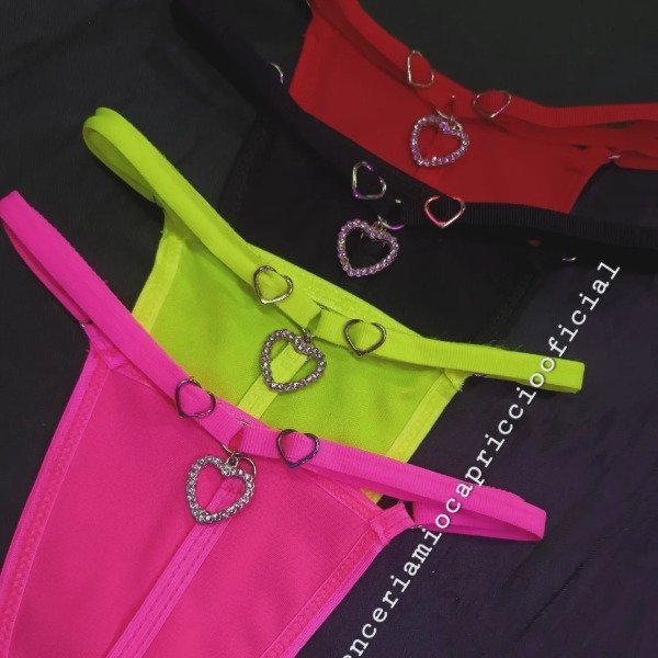 Producto - Love glow