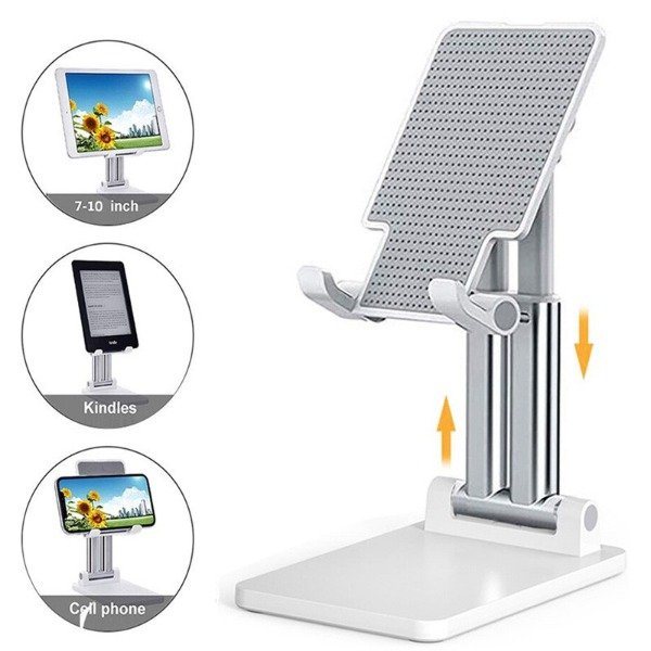 Producto - SOPORTE ESCRITORIO CELULAR Y TABLET kai