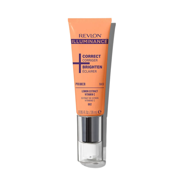 Producto - PRIMER REVLON - ILLUMINANCE BRIGHTENING + CORRECTING