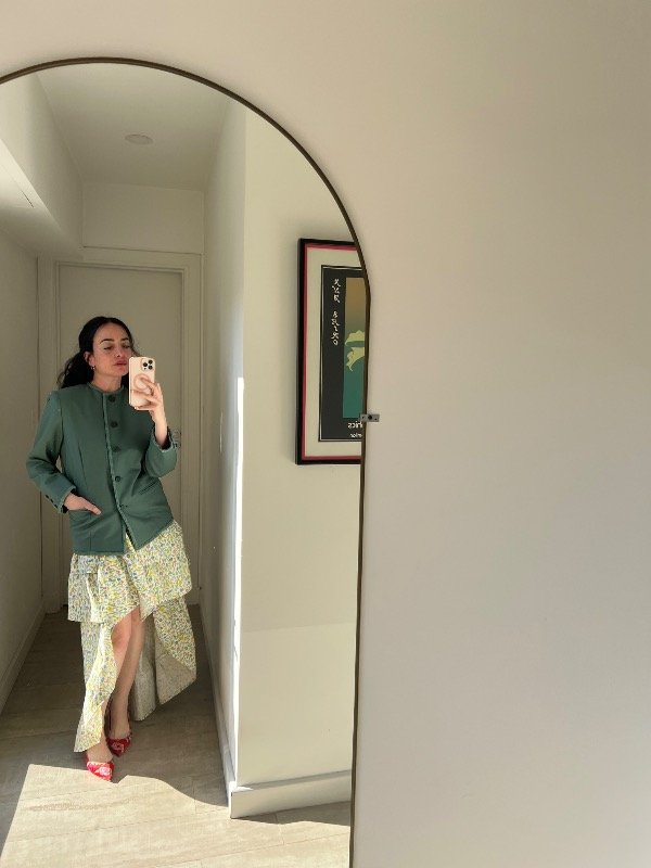 Producto - Saco Tirolés 1970 - 5