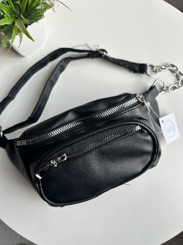 Producto - Riñonera Lola Ecocuero