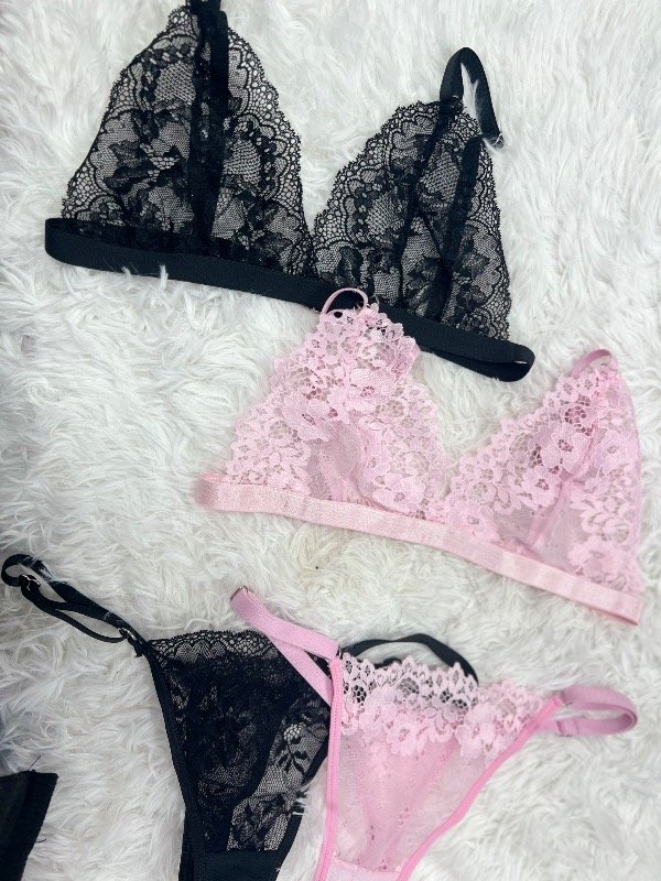 Producto - conjunto lupet