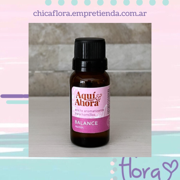 Producto - Aceites aromatizantes - 1