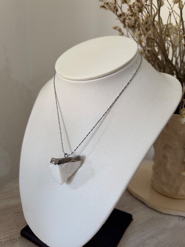 Producto - COLLAR CUARZO