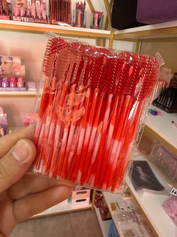 Producto - Cepillos 50 unidades