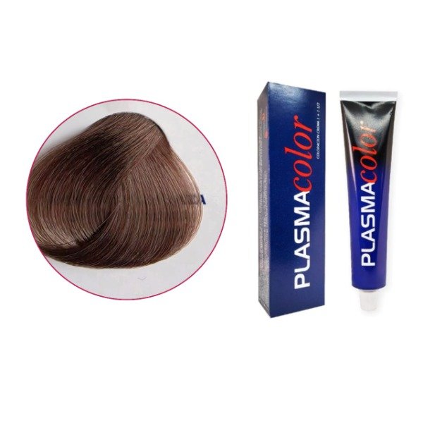 Producto - 7.21 RUBIO IRIZADO CENIZA PLASMA 60GR