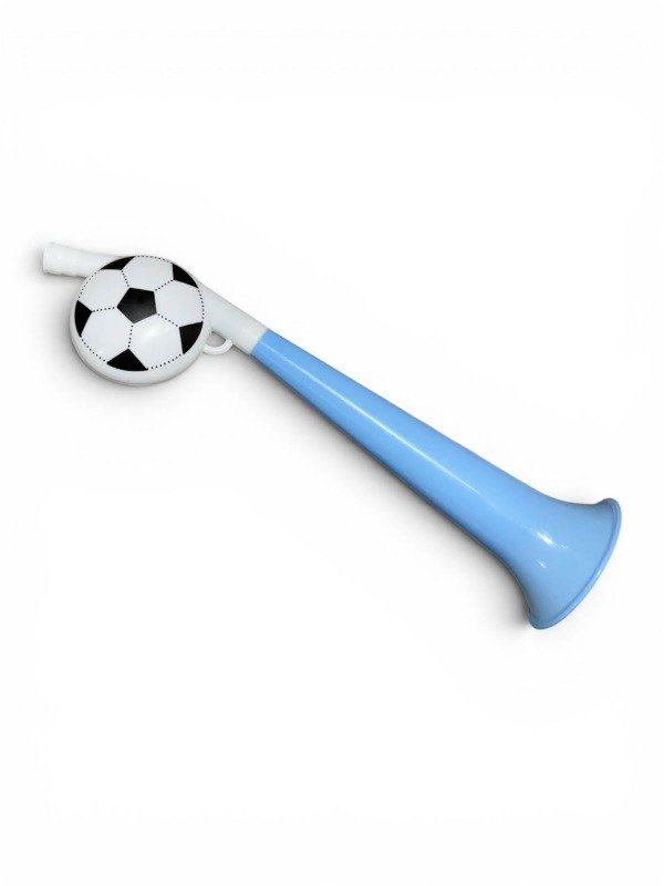 Producto - Corneta Diseño Pelota