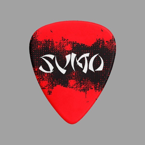 Producto - Sumo logo Púa - 0
