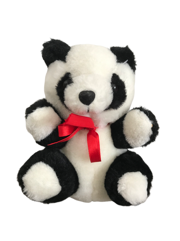 Producto - Panda Peluche