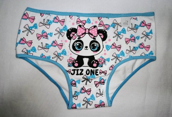 Producto - Coulotte 1/Niña - 13