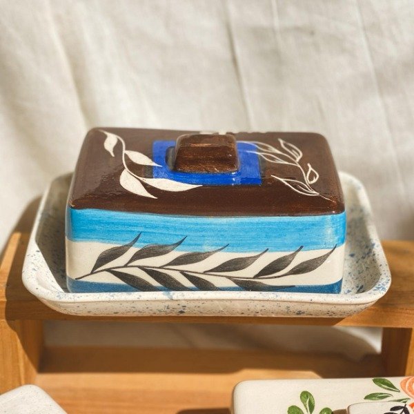 Producto - Mantequera - 1