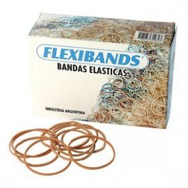 Producto - BANDA ELASTICA FLEXIBANDS 50grs