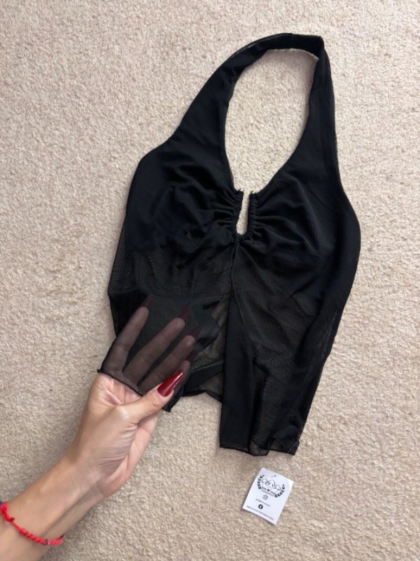 Producto - Top de noche m31