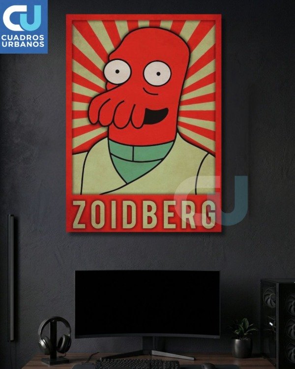 Producto - Futurama 37