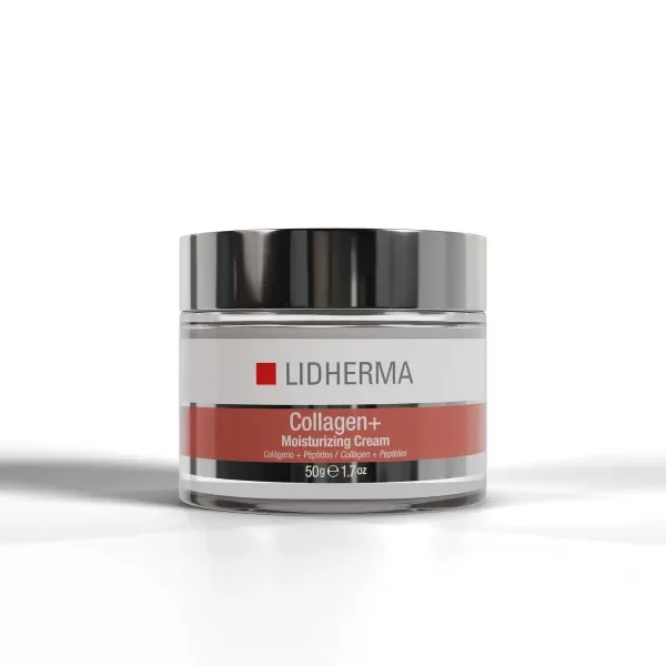 Producto - Collagen+ Moisturizing Cream x 50 g