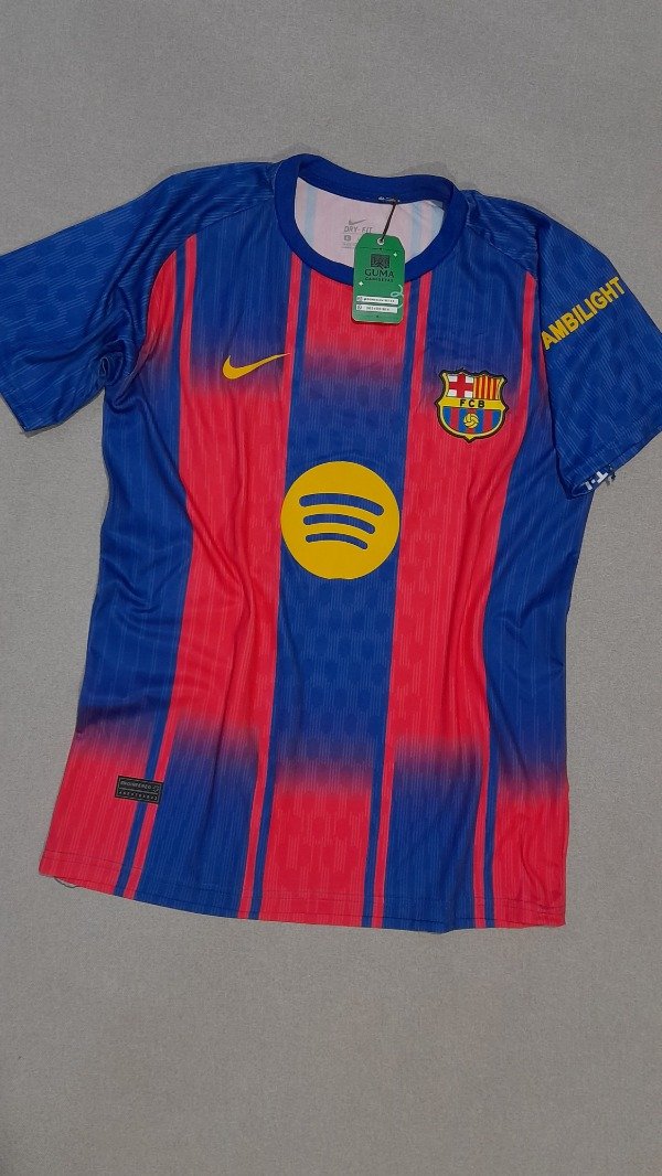 Producto - Barcelona titular Lamine - 0