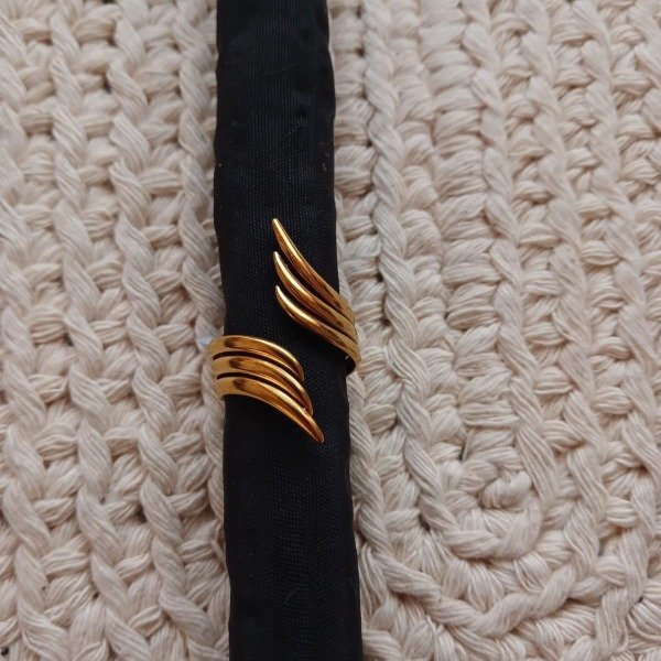 Producto - Anillo alas