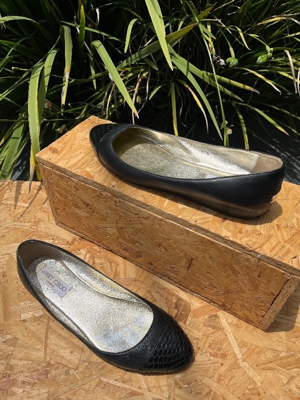 Producto - ballerinas Jimmy Choo 38