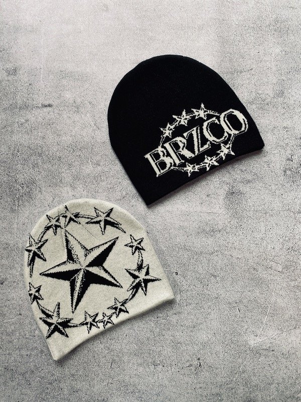 Producto - Gorro Estrella Vintage