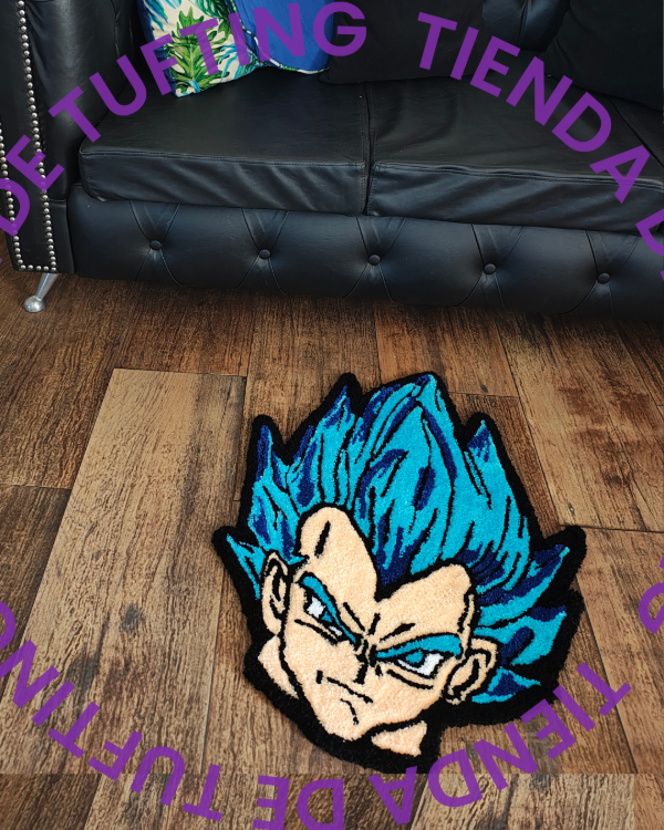 Producto - Vegeta